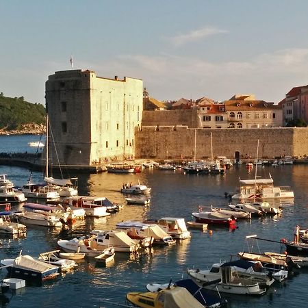 White & Co Villa And Apartments Dubrovnik Exterior photo