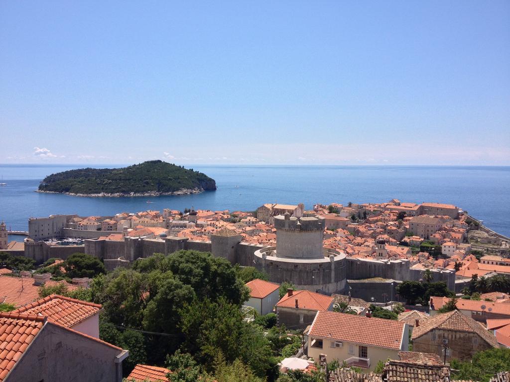 White & Co Villa And Apartments Dubrovnik Room photo