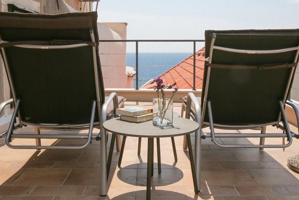 White & Co Villa And Apartments Dubrovnik Exterior photo