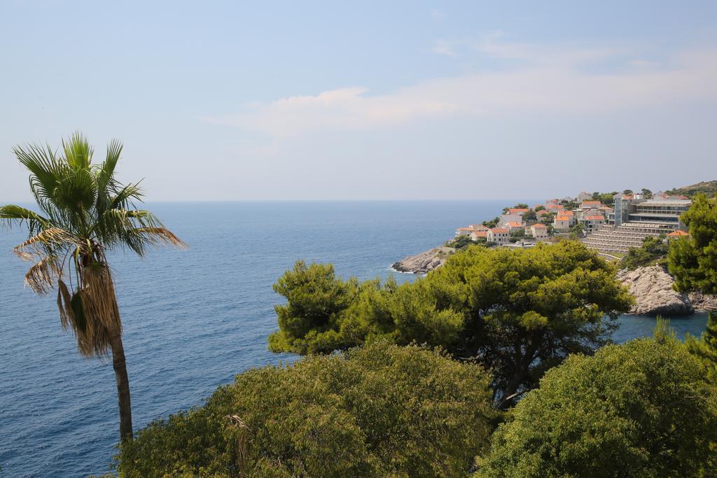 White & Co Villa And Apartments Dubrovnik Room photo