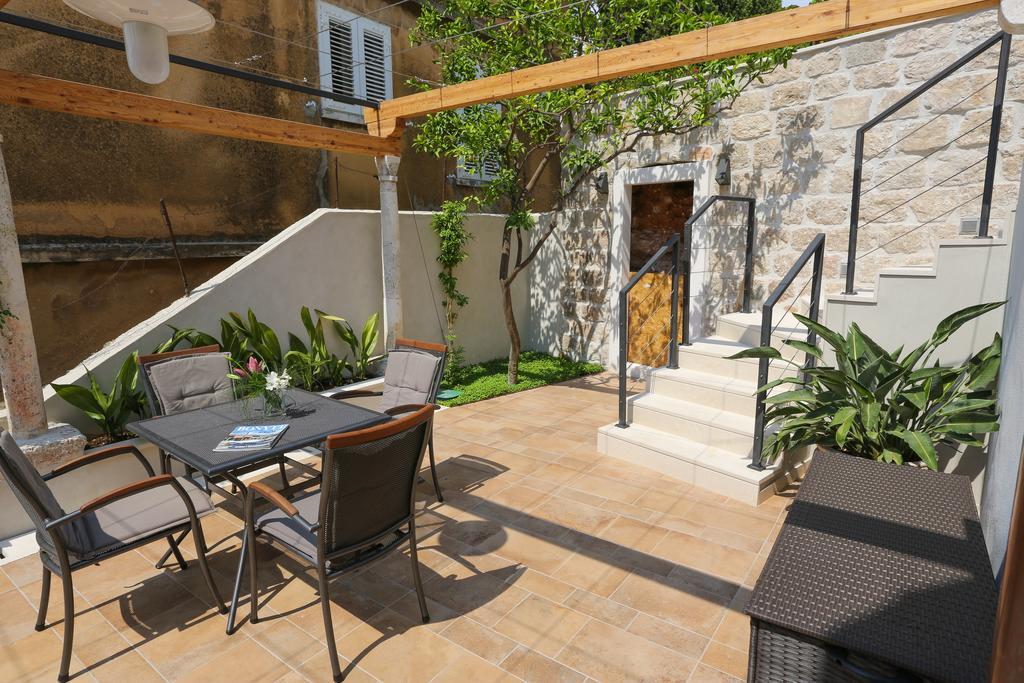 White & Co Villa And Apartments Dubrovnik Room photo