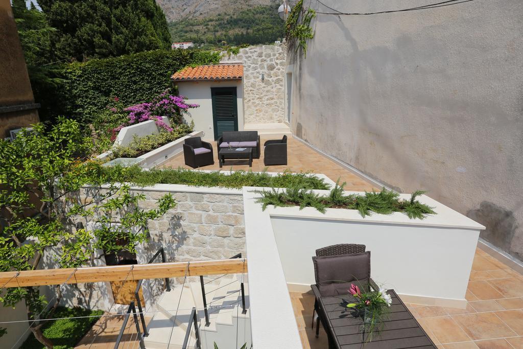 White & Co Villa And Apartments Dubrovnik Room photo