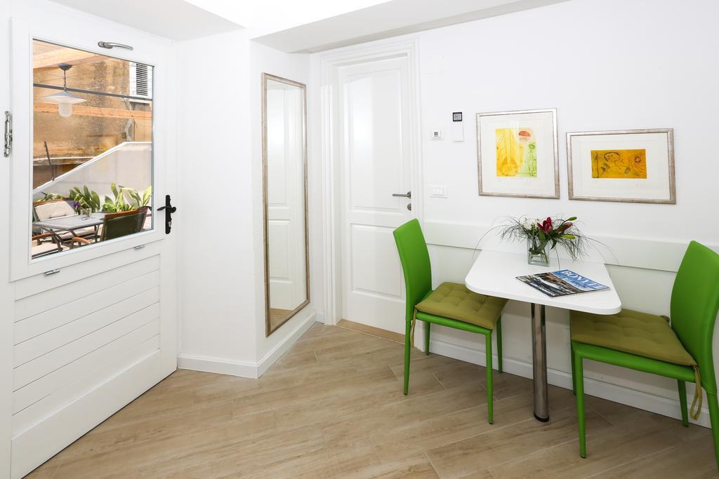 White & Co Villa And Apartments Dubrovnik Room photo