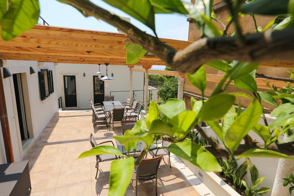 White & Co Villa And Apartments Dubrovnik Room photo