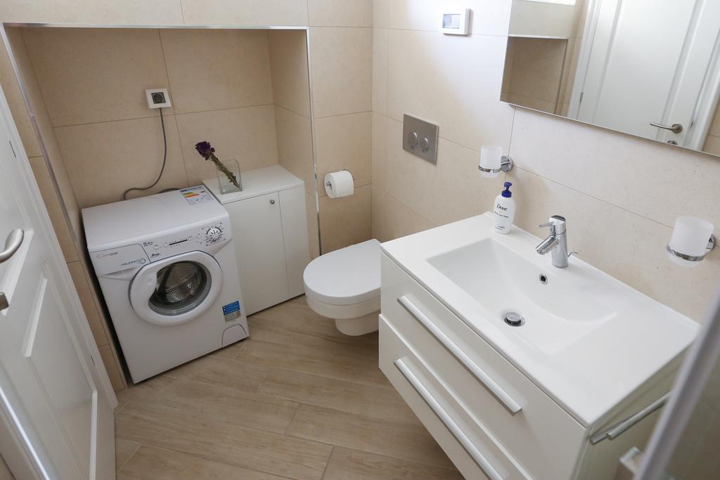 White & Co Villa And Apartments Dubrovnik Room photo