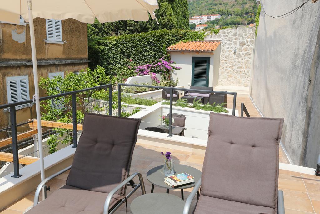 White & Co Villa And Apartments Dubrovnik Room photo