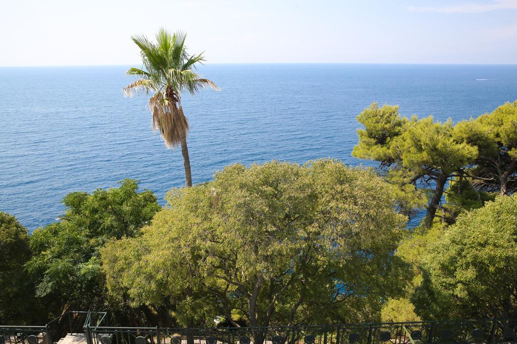 White & Co Villa And Apartments Dubrovnik Exterior photo