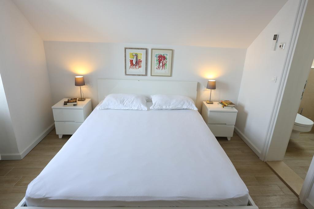 White & Co Villa And Apartments Dubrovnik Exterior photo