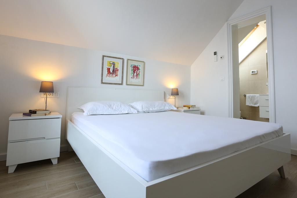 White & Co Villa And Apartments Dubrovnik Exterior photo